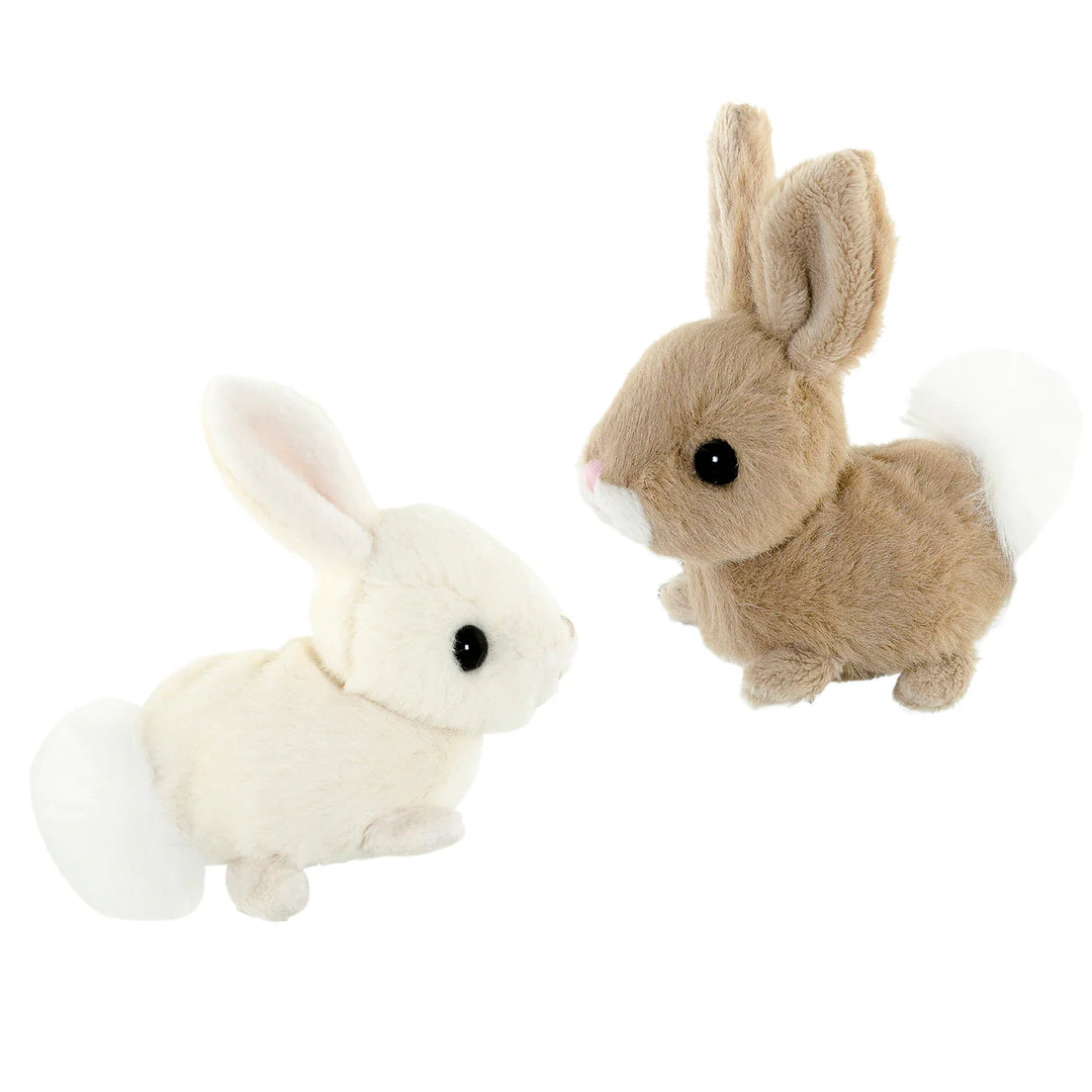 Bunny Bag Charm