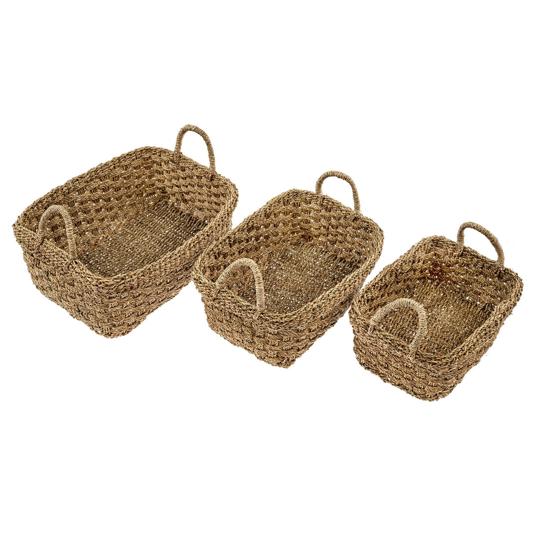 Woven Basket