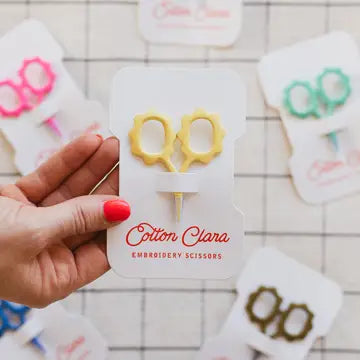 Embroidery Scissors