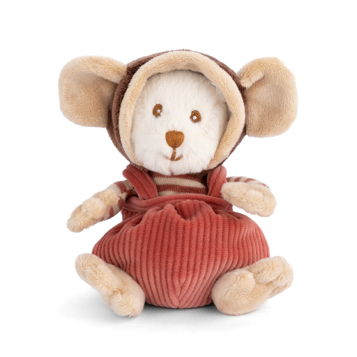 Ziggy Monkey