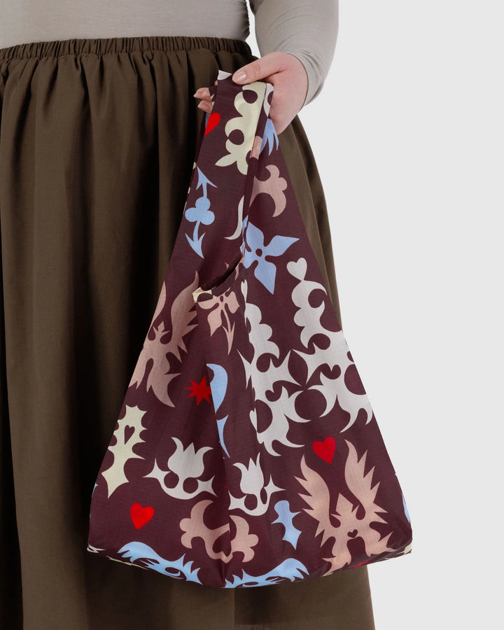 Baggu- Western Cut Outs
