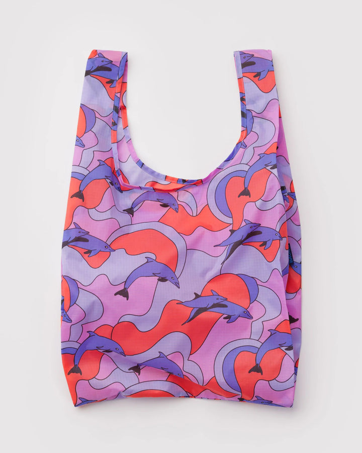 Baggu- Dolphins
