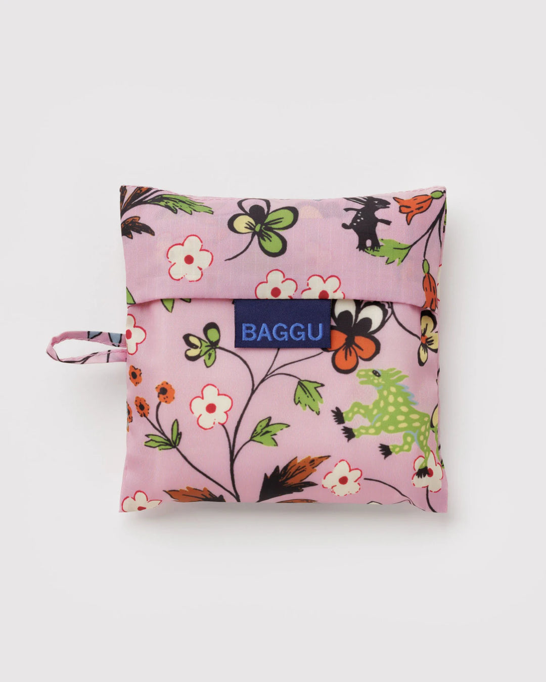 Baggu- Castle Creatures