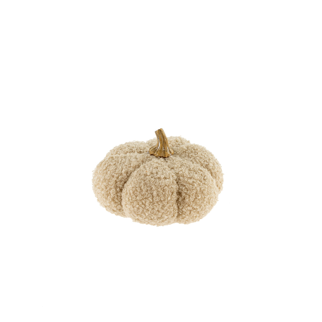 Boucle Pumpkin - S