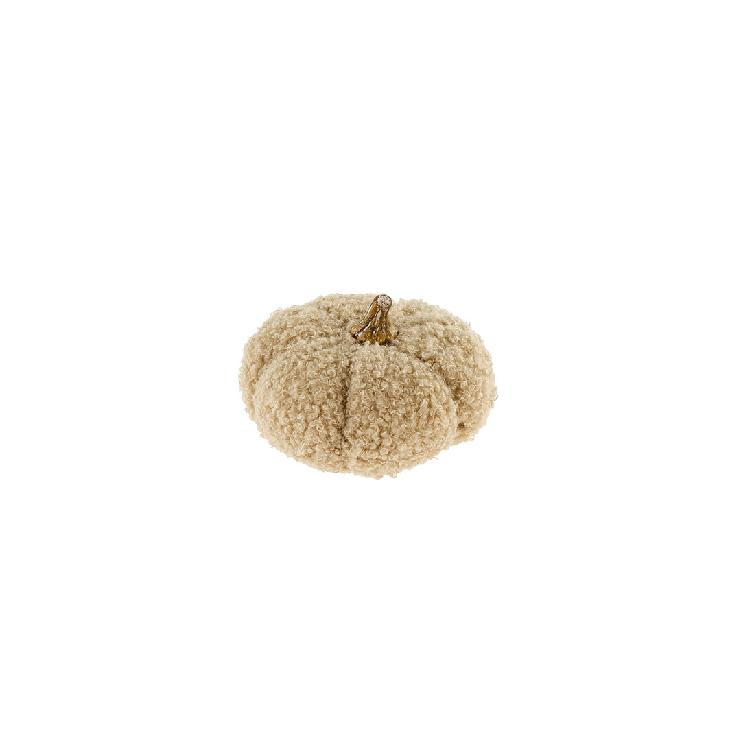 Boucle Pumpkin - XS