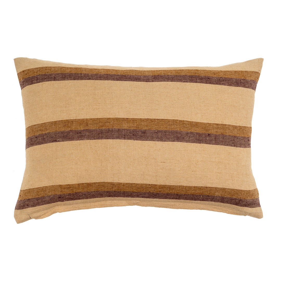 Cedric Lumbar Pillow