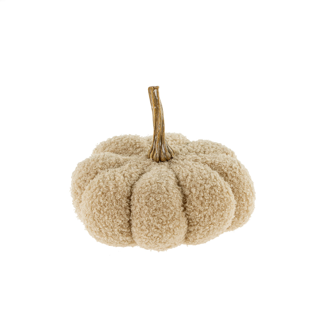 Boucle Pumpkin - M