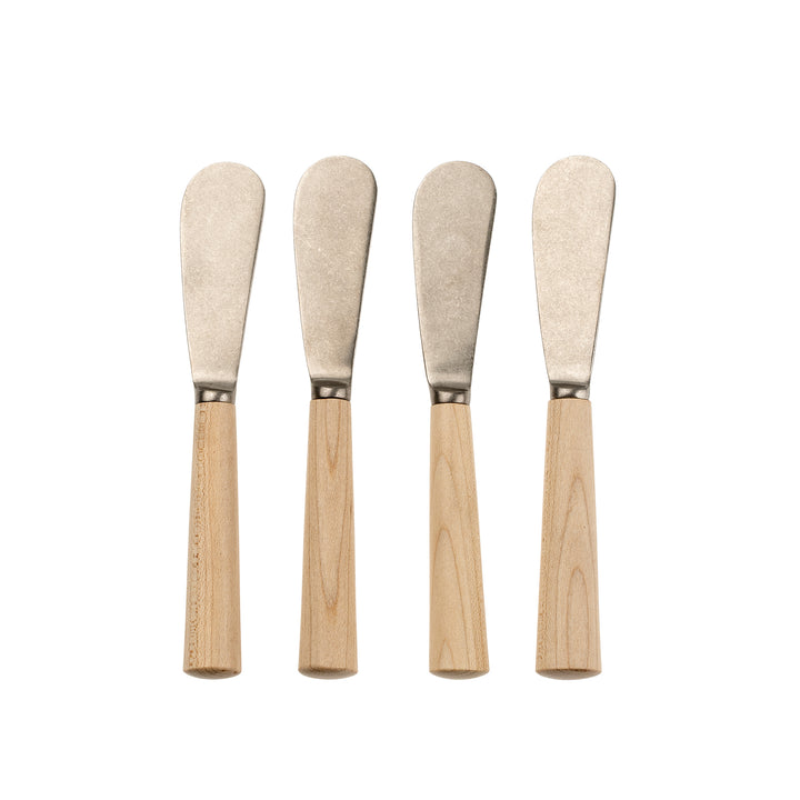 S/4 Spreader Knives