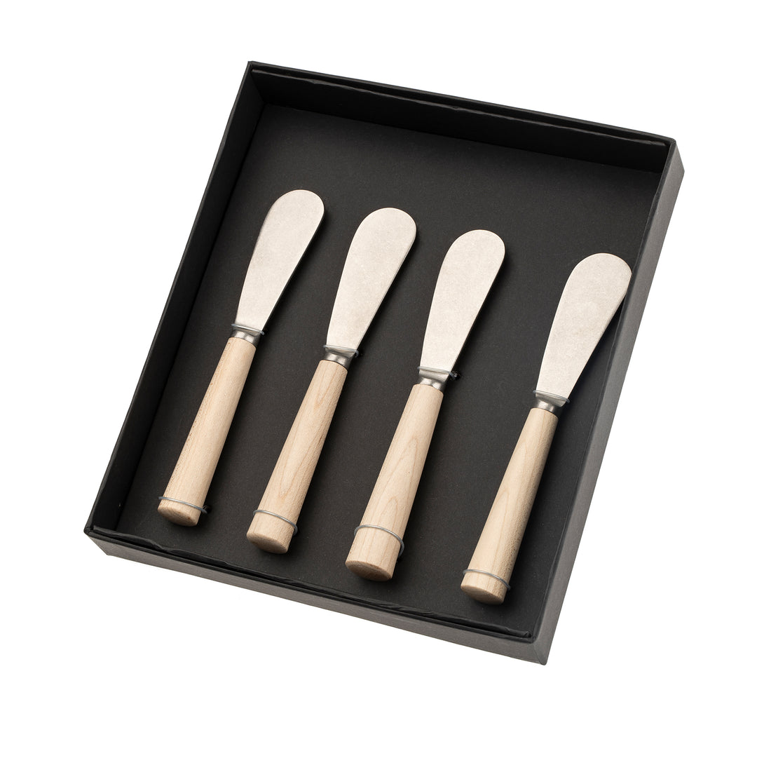 S/4 Spreader Knives
