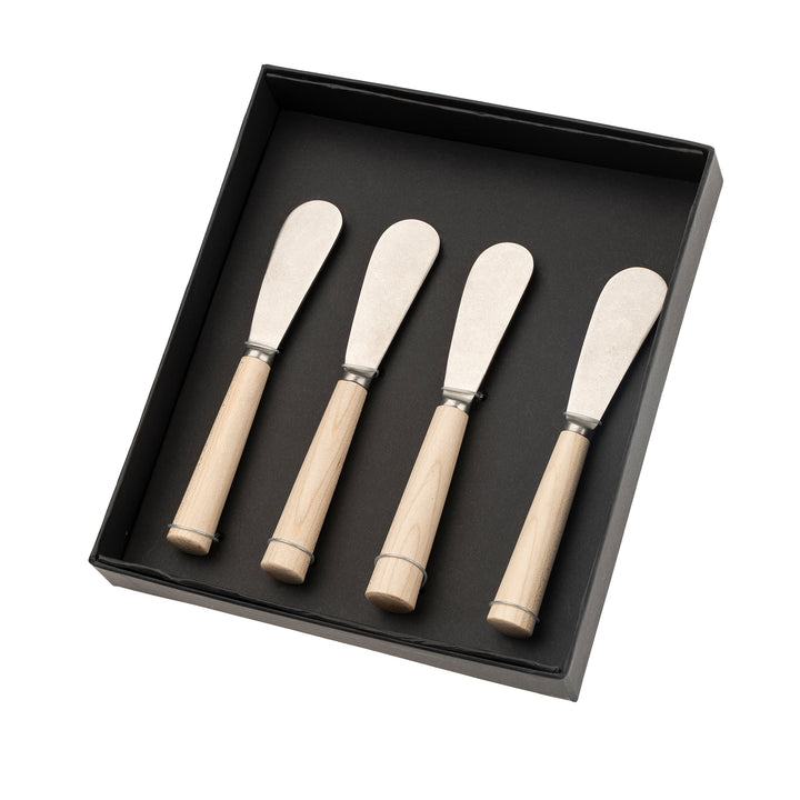 S/4 Spreader Knives