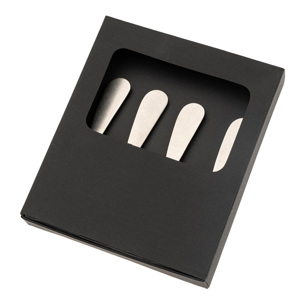S/4 Spreader Knives