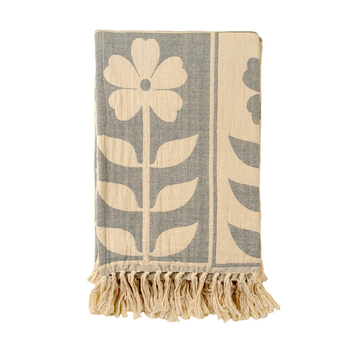 Daisy Throw