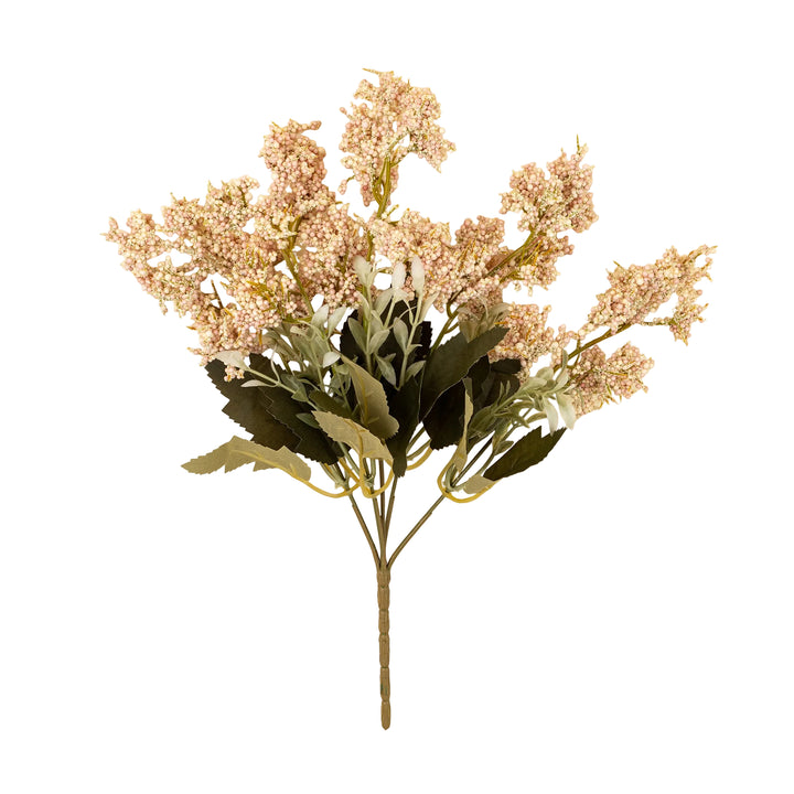 Lilac Floral Spray