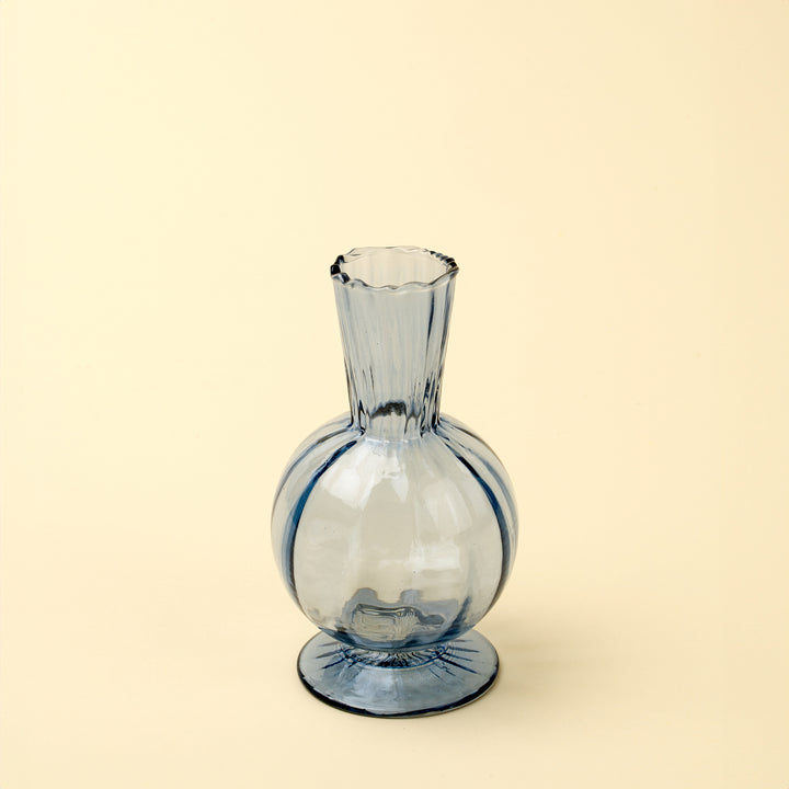 Sundae Glass Vase