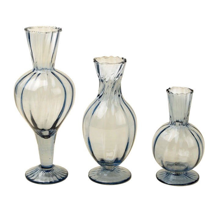 Sundae Glass Vase