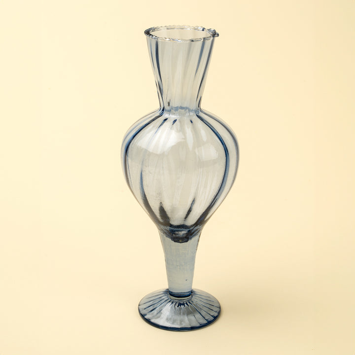 Sundae Glass Vase