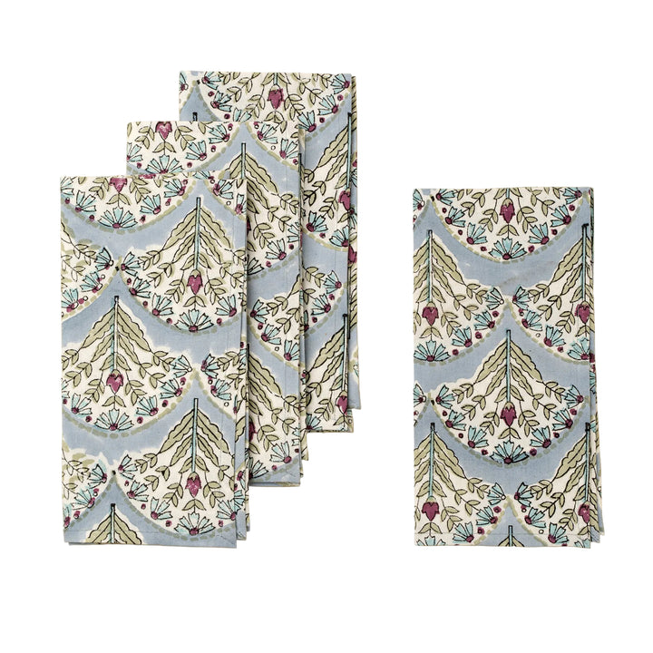 Sakura Napkins S/4