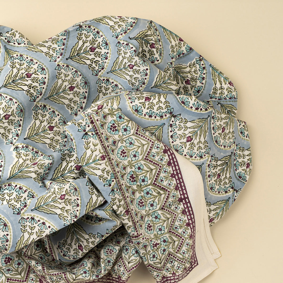 Sakura Tablecloth