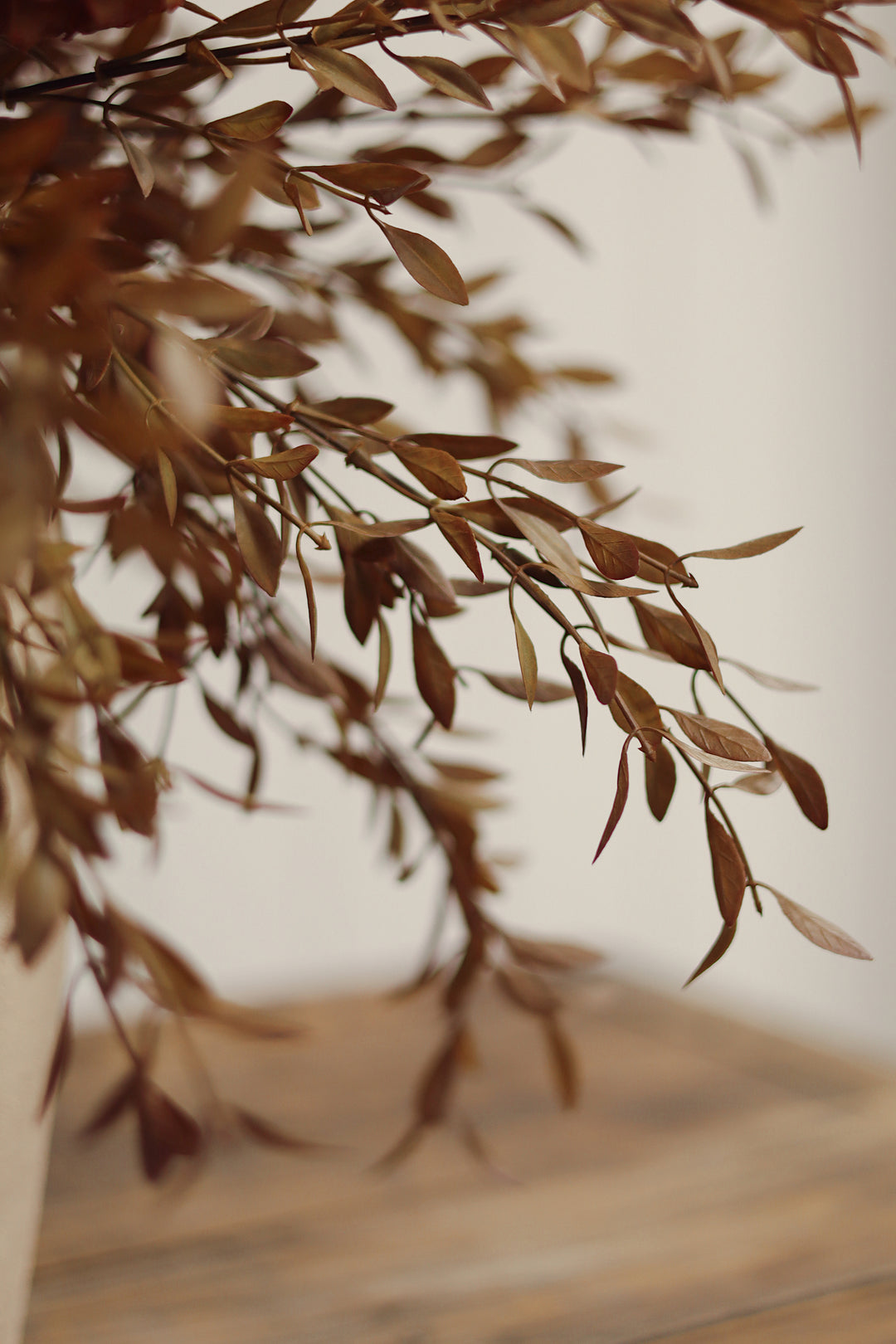 Willow Leaf Spray