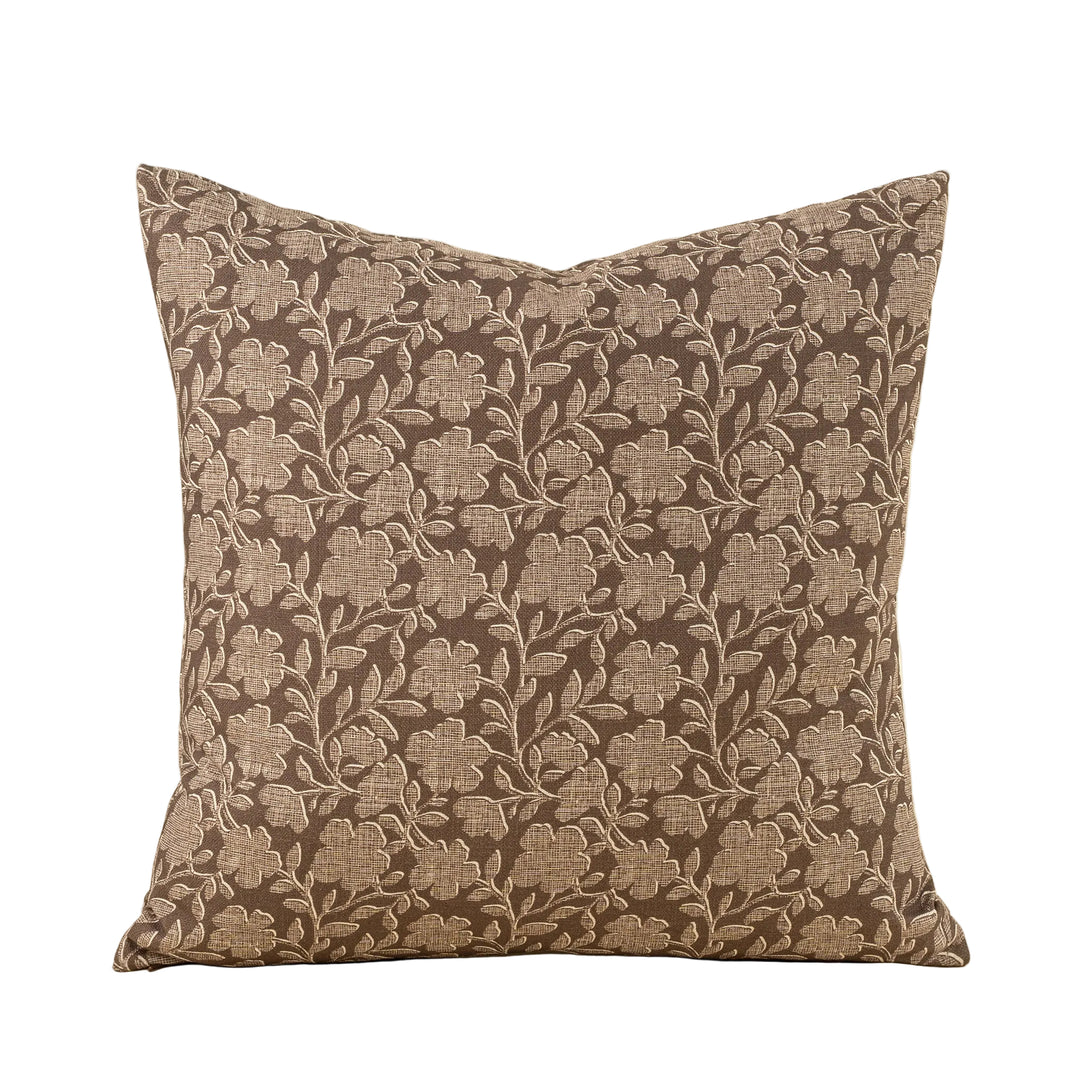 Hazel Pillow