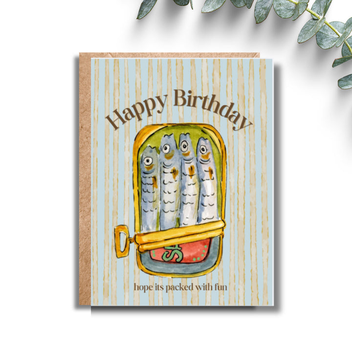 Amy Rae Maker Greeting Cards