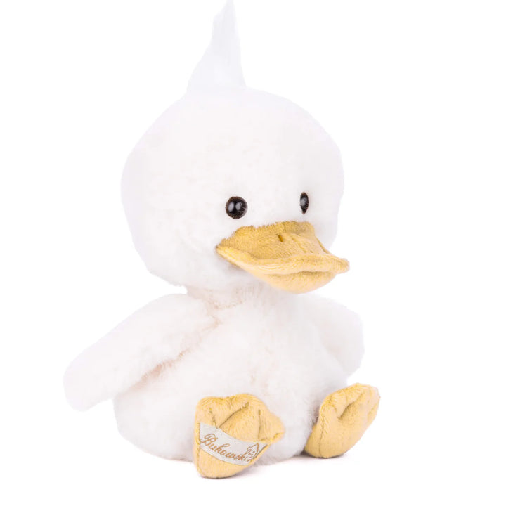 Baby Quack