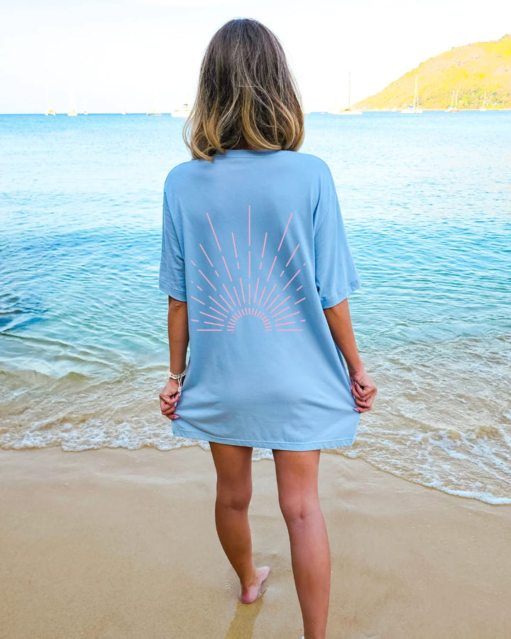 Chasing Sun T-Shirt