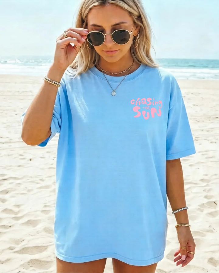 Chasing Sun T-Shirt