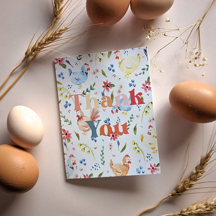 Amy Rae Maker Greeting Cards