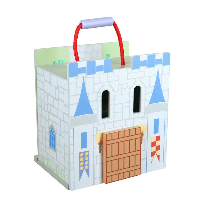 Castle Play Set