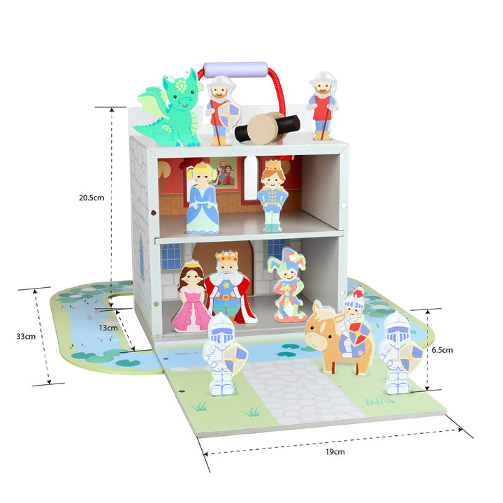 Castle Play Set