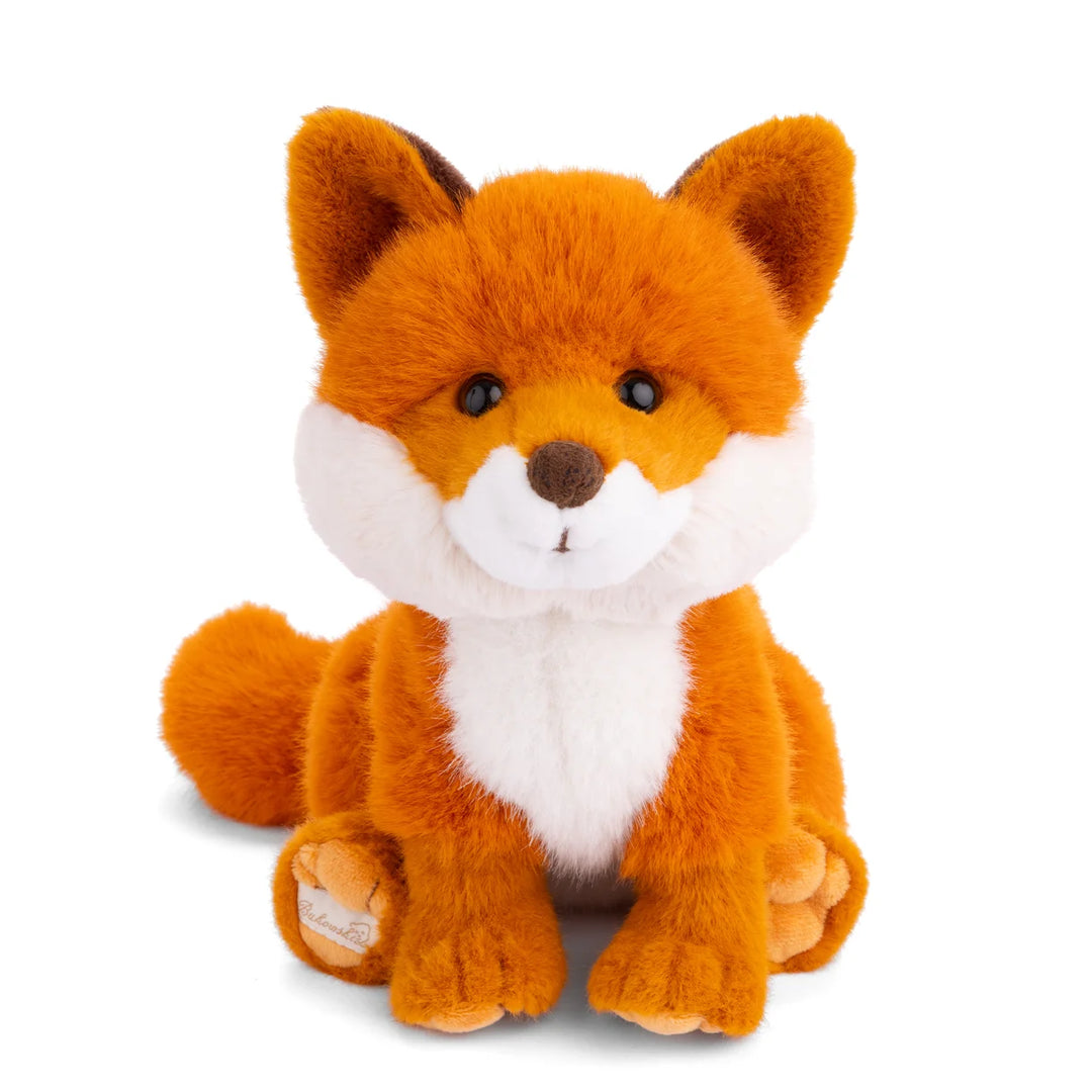 Sweet Clever Fox