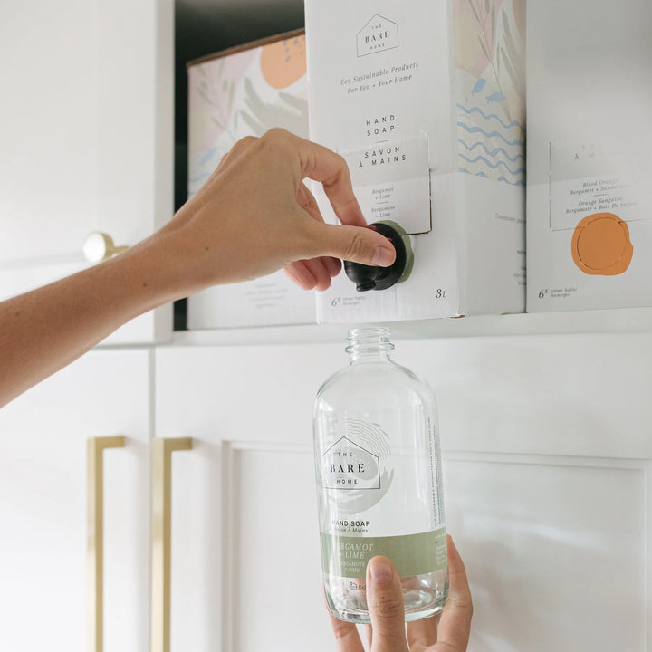 All Purpose Cleaner Refill