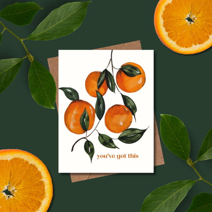 Amy Rae Maker Greeting Cards