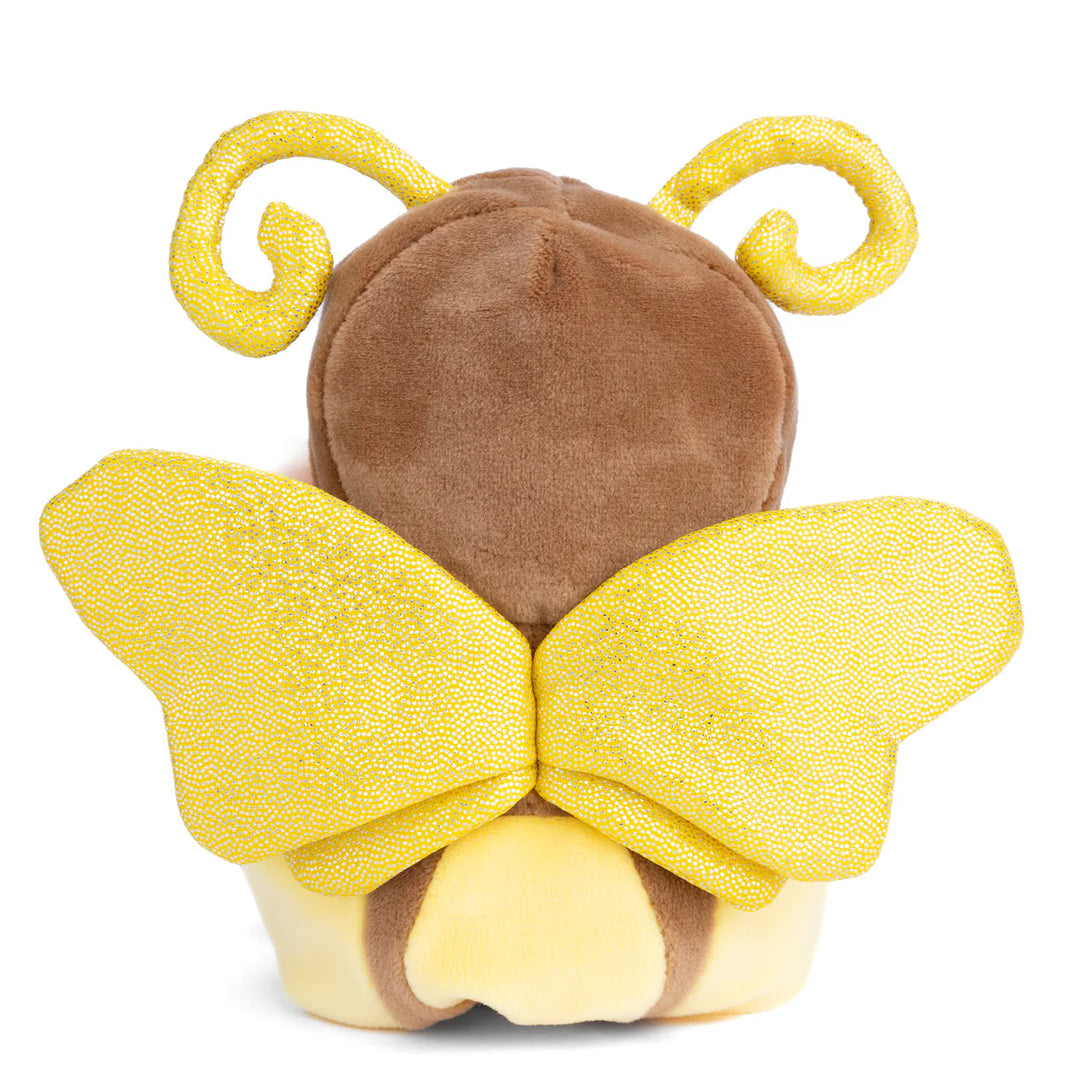 Ziggy Lemon Butterfly