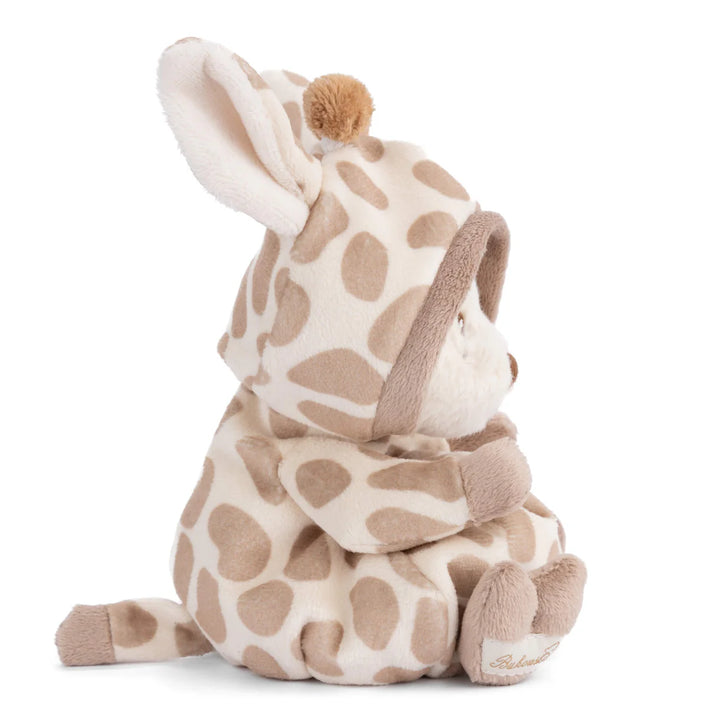 Ziggy Giraffe