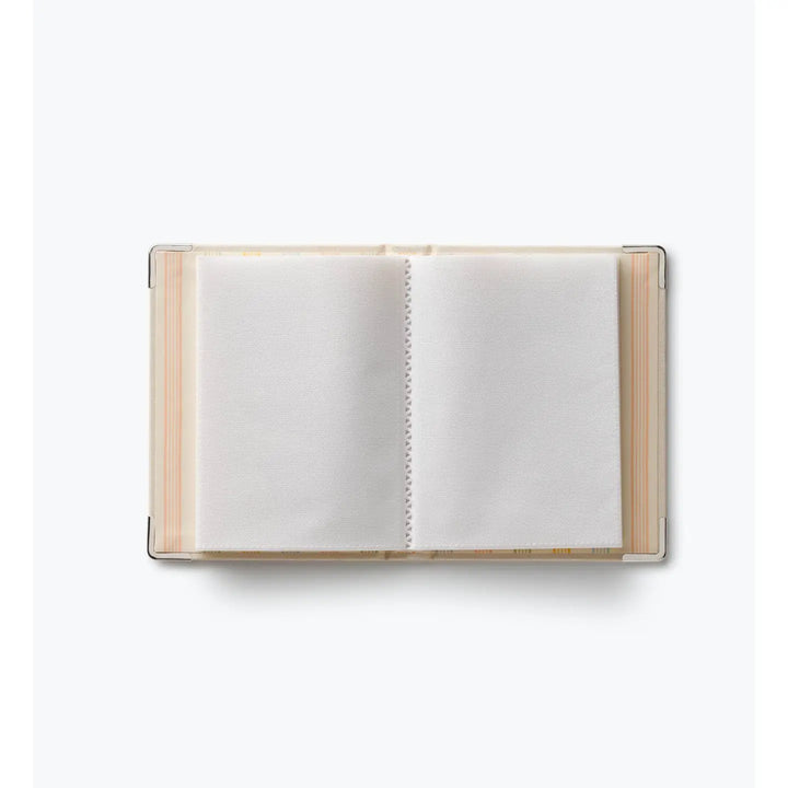 Storybook Embroidered Photo Album