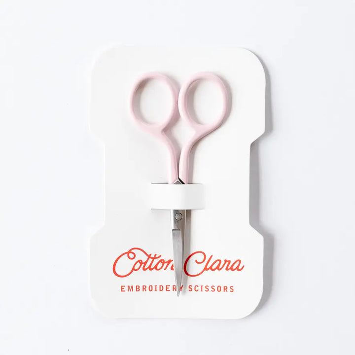 Embroidery Scissors
