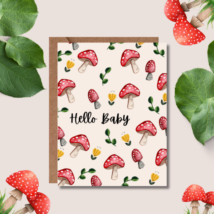 Amy Rae Maker Greeting Cards