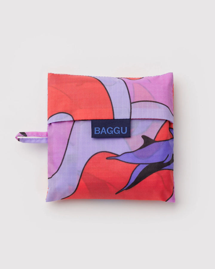 Baggu- Dolphins