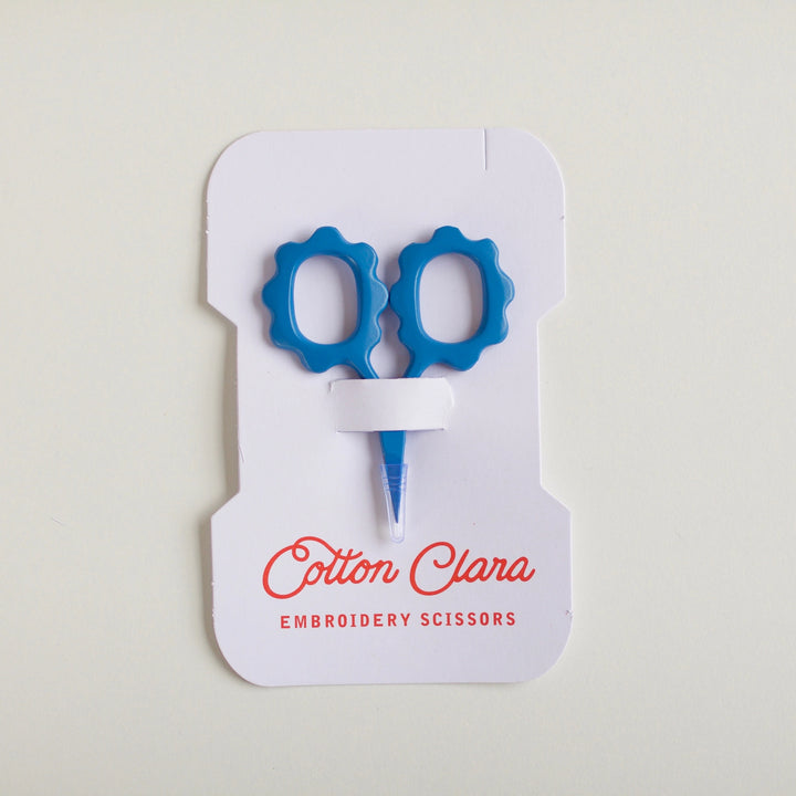 Embroidery Scissors