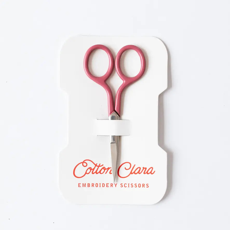 Embroidery Scissors