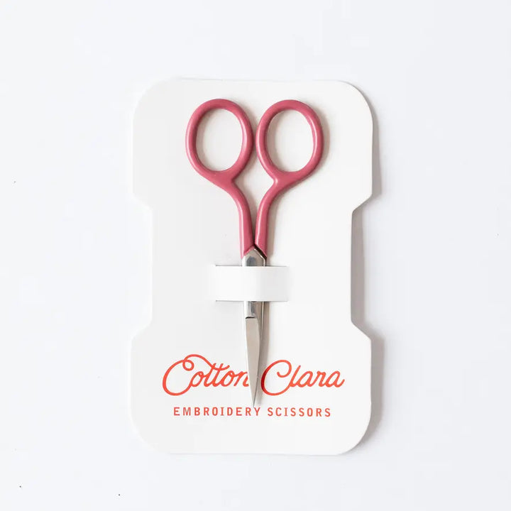 Embroidery Scissors