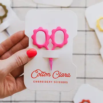 Embroidery Scissors