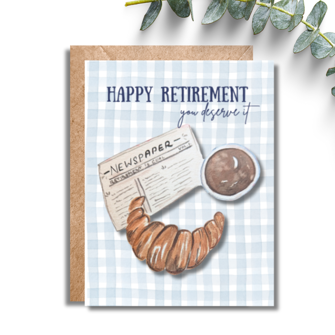 Amy Rae Maker Greeting Cards