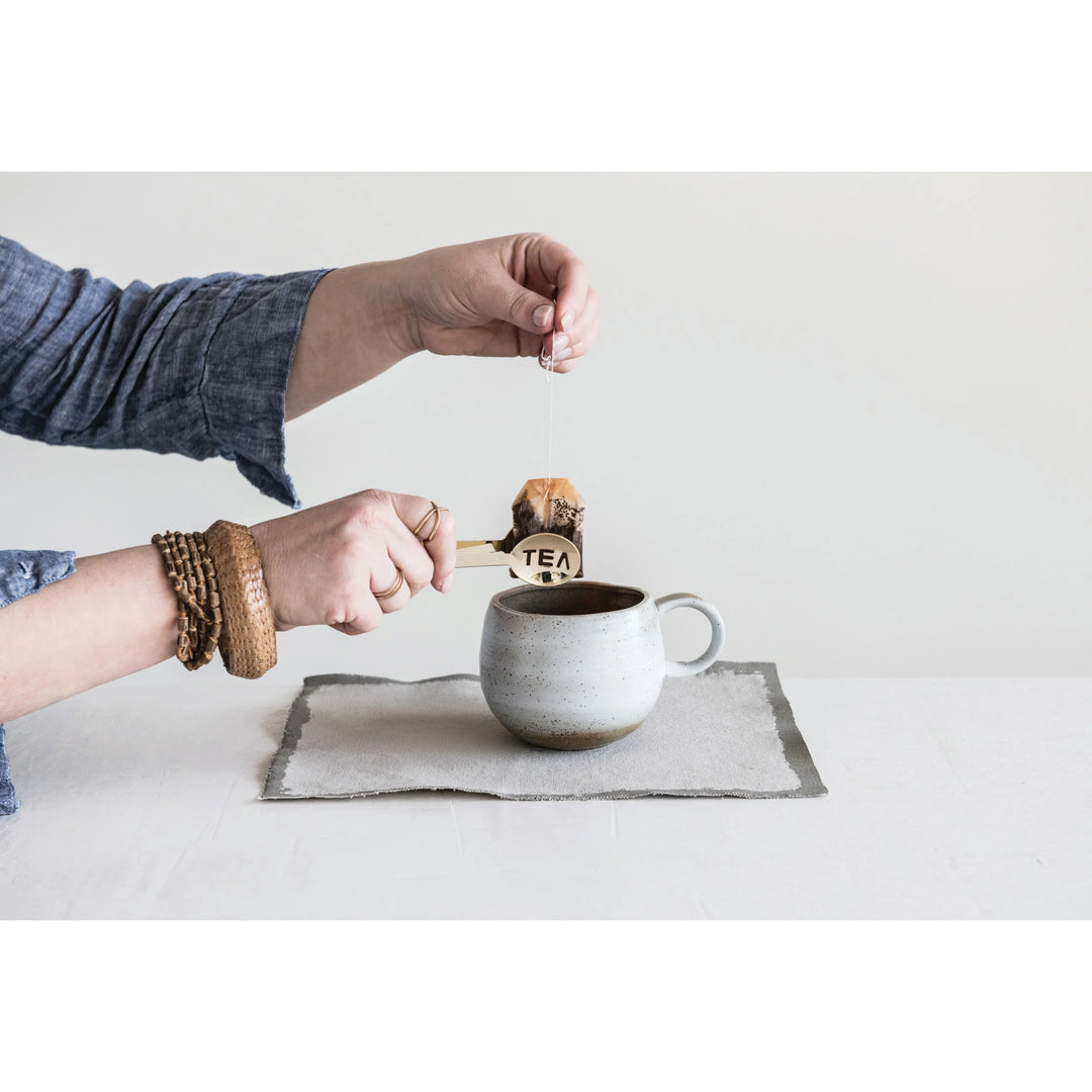 Tea Tongs
