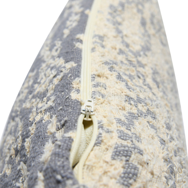 Jacquard Pillow