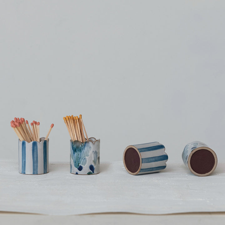 Matchstick Holder