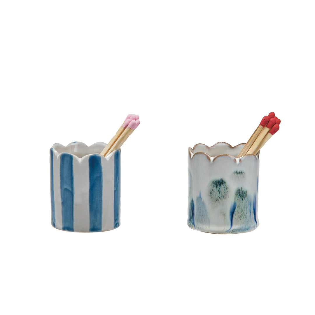 Matchstick Holder