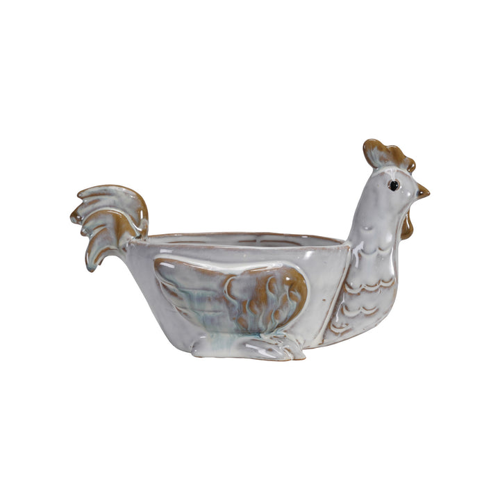 Chicken Sponge Holder